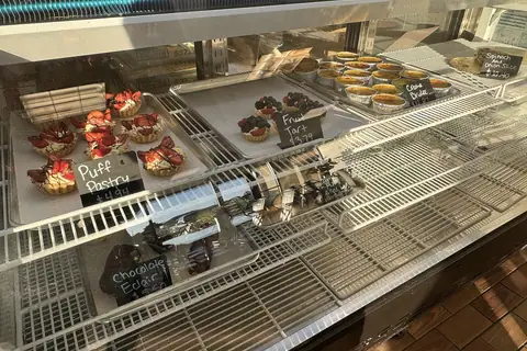 Butterwick Bakery photo 2